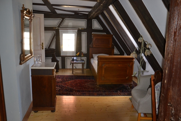 Hotel Altes Pfarrhaus